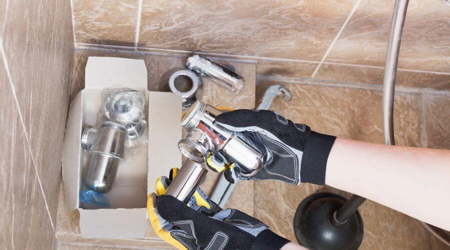 Professional Storm Sewer Service in Canyon Creek, MT